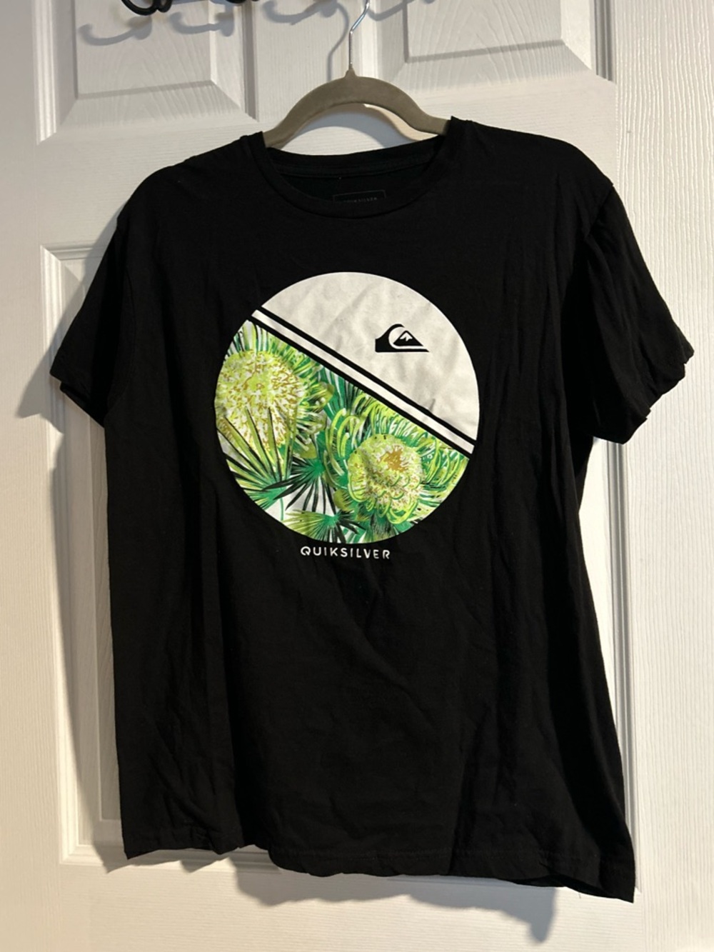 Quiksilver Graphic Tee